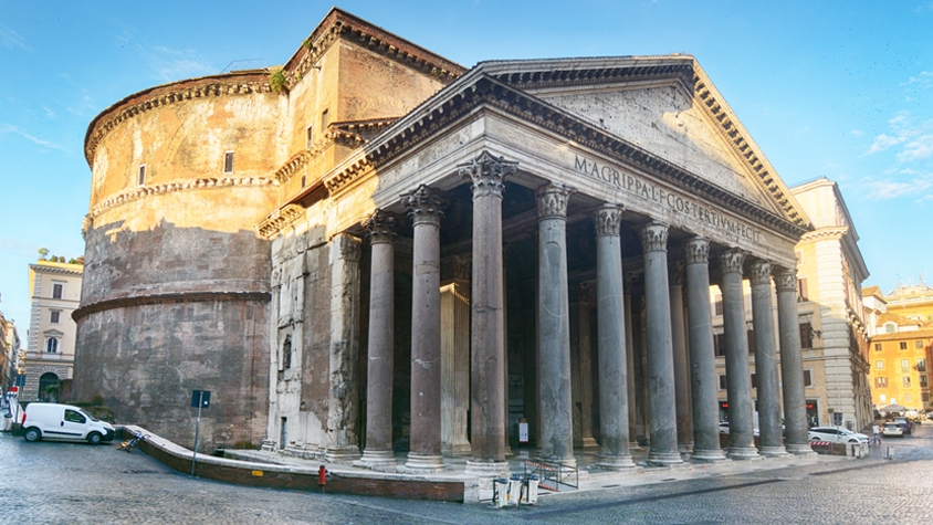 自己修復×復元で長寿命化