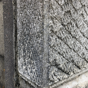 リペア補修(施工後）