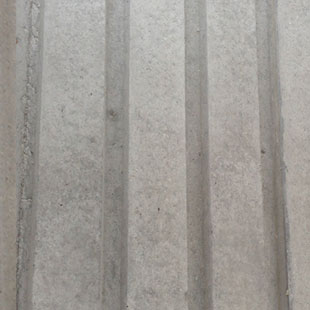 コンクリート補修(施工後）