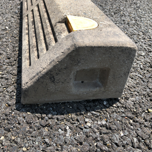 コンクリート補修(施工後）