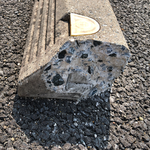 コンクリート補修