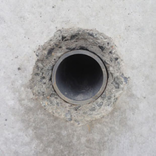 コンクリート補修